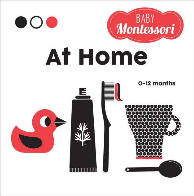 At Home: Baby Montessori