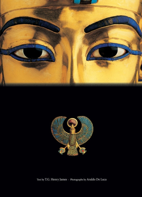 Tutankhamun