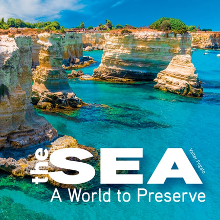 The Sea: A World to Preserve