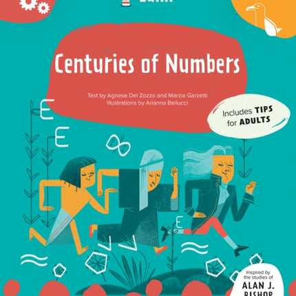 Centuries of Numbers: Reasoning