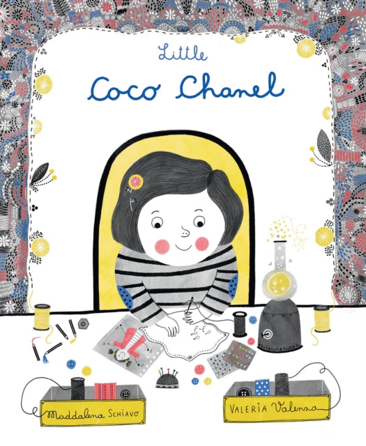 Little Coco Chanel