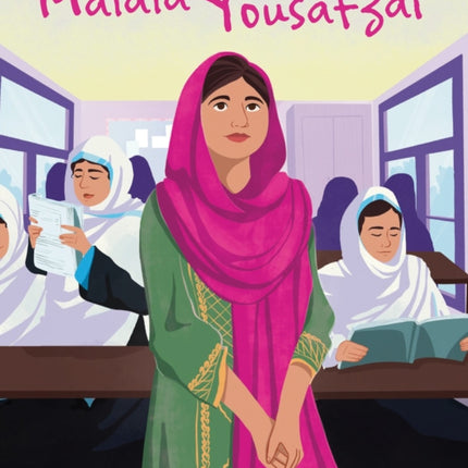 Malala Yousafzai: Genius