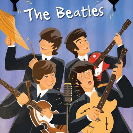 The Beatles: Genius