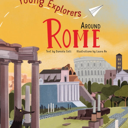 Around Rome: Young Explorers