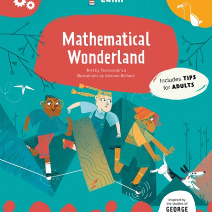 The Mathematical Wonderland