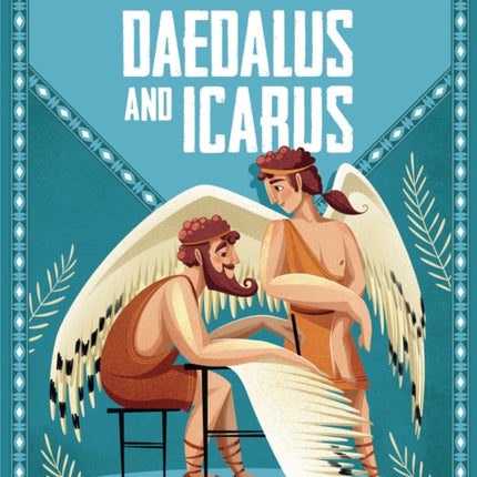 Dedalus and Icarus