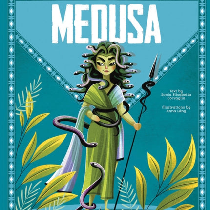 Medusa