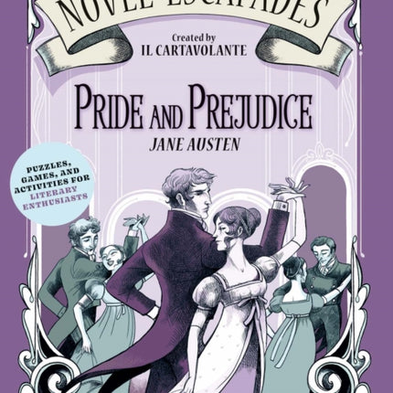 Pride And Prejudice