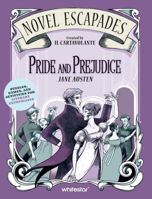 Pride And Prejudice