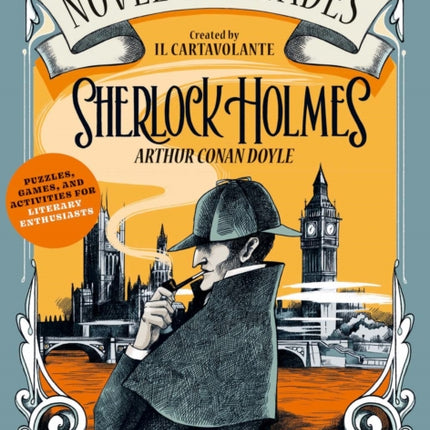 Sherlock Holmes