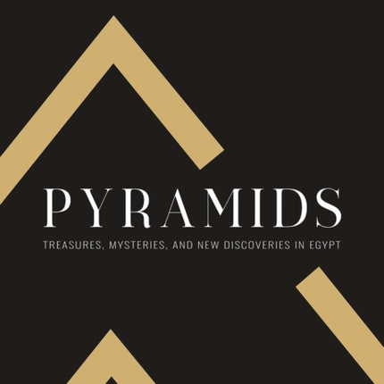 Treasure of the Pyramids