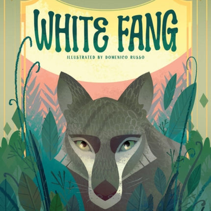 White Fang