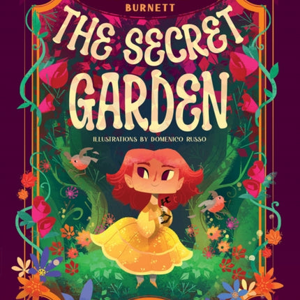 The Secret Garden