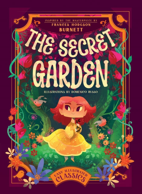 The Secret Garden