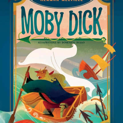 Moby Dick