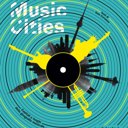 Music Cities