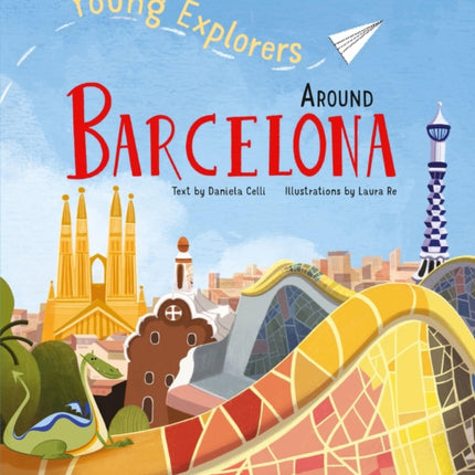 Around Barcelona
