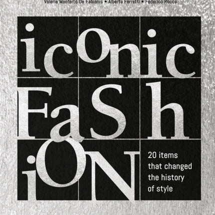 Iconic Fashion