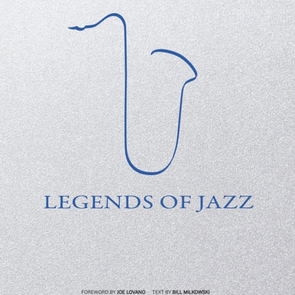 Legends of Jazz
