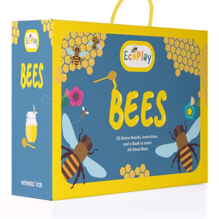 EcoPlay Bees