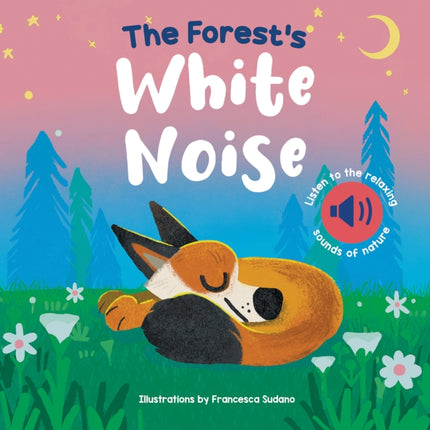 The Forests White Noise