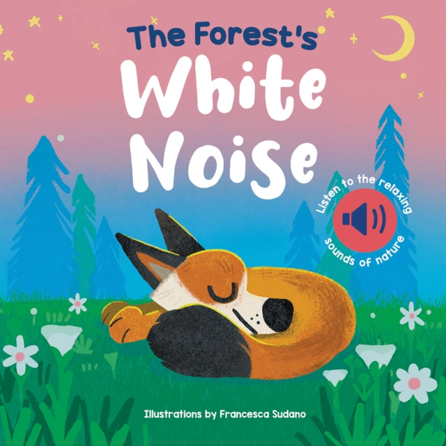 The Forests White Noise