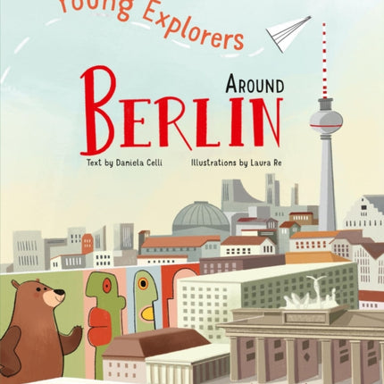 Around Berlin