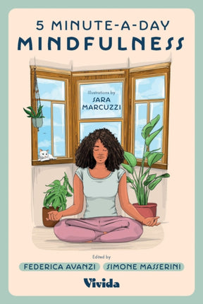 5Minuteaday Mindfulness