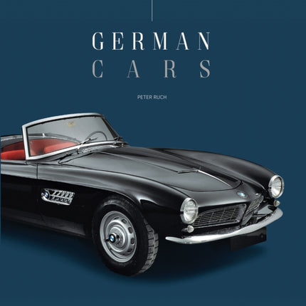 German Legends