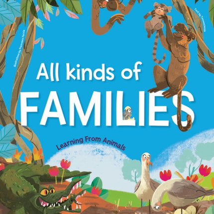 All Kinds of Families