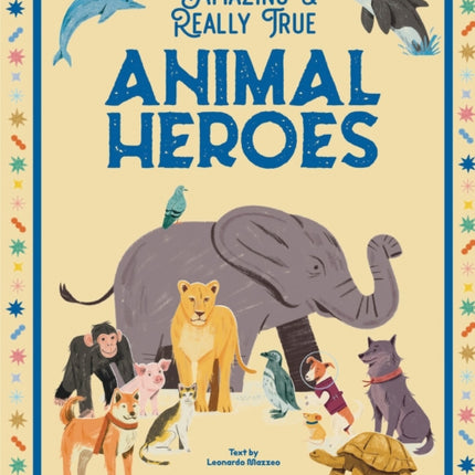 Animal Heroes