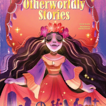 Otherworldly Stories
