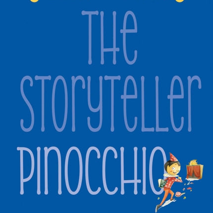 The Storyteller Pinocchio