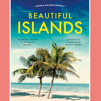 Beautiful Islands