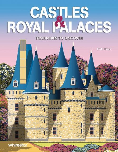 Castles  Royal Palaces