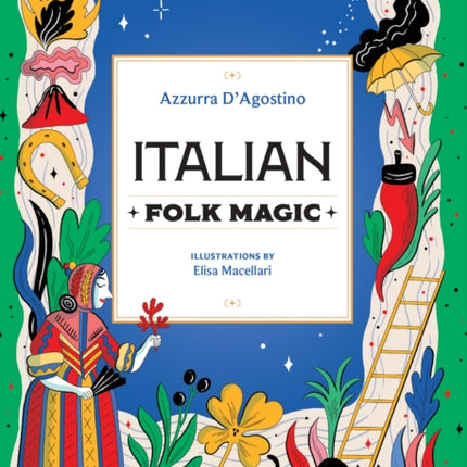 Italian Folk Magic