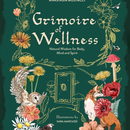 Grimoire of Wellness