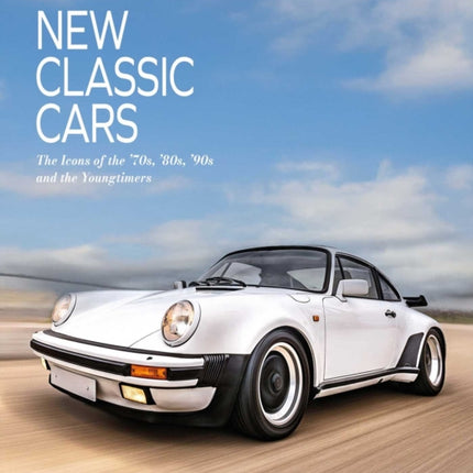 New Classic Cars