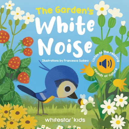Gardens White Noise
