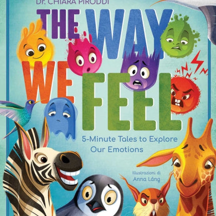 The Way We Feel