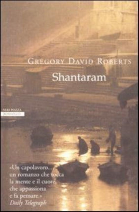 Shantaram