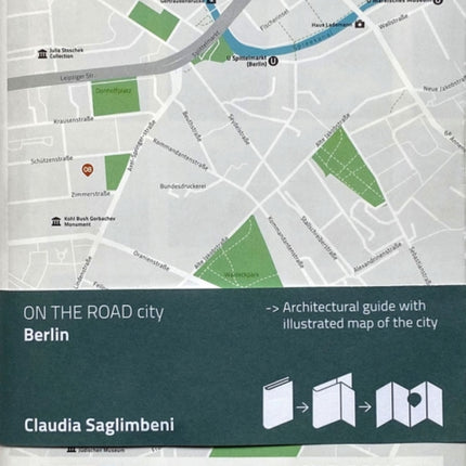 Berlin: On the Road Architecture Guides