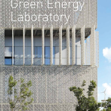 Green Energy Laboratory: Archea Associati