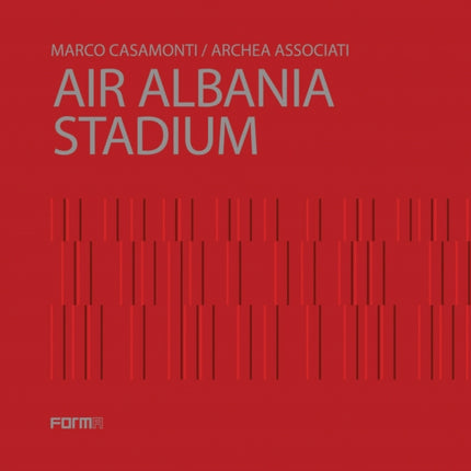 Air Albania Stadium