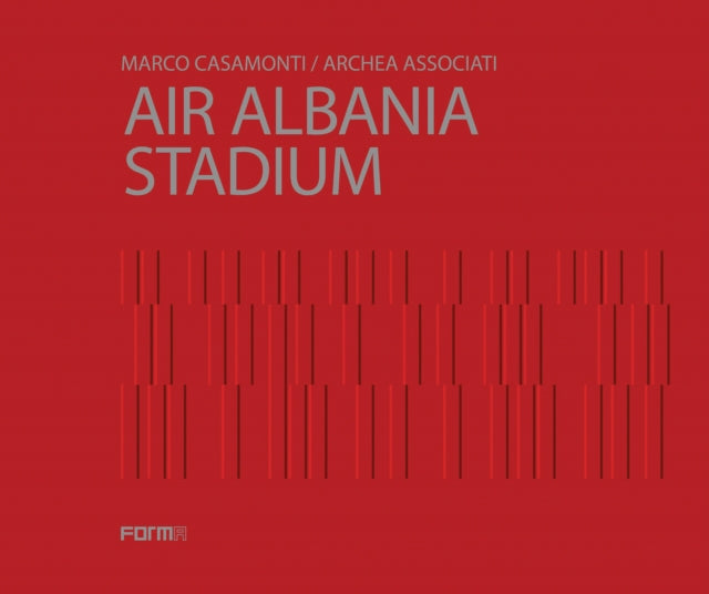 Air Albania Stadium