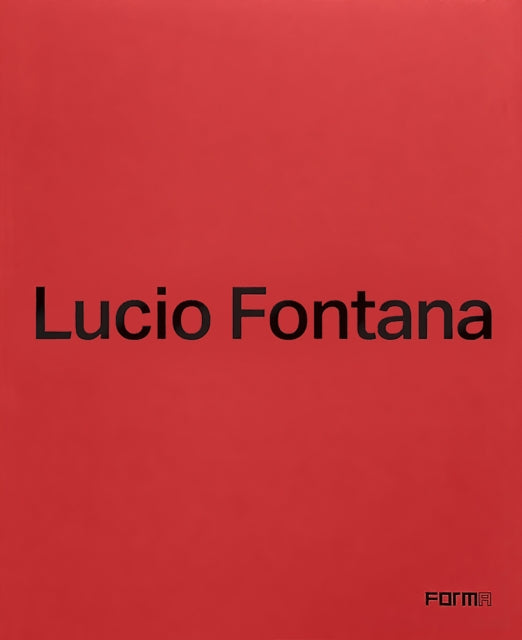 Lucio Fontana