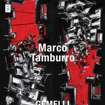 Marco Tamburro. Gemelli