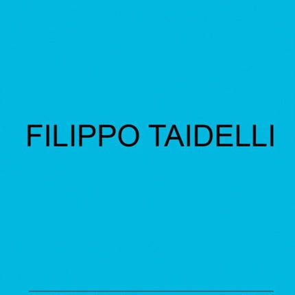 Filippo Taidelli