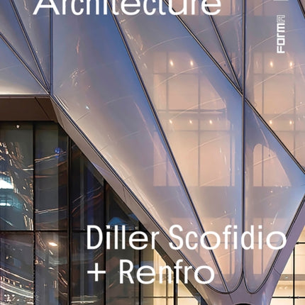 Restless Architecture