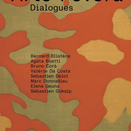 Arte Povera. Dialogues